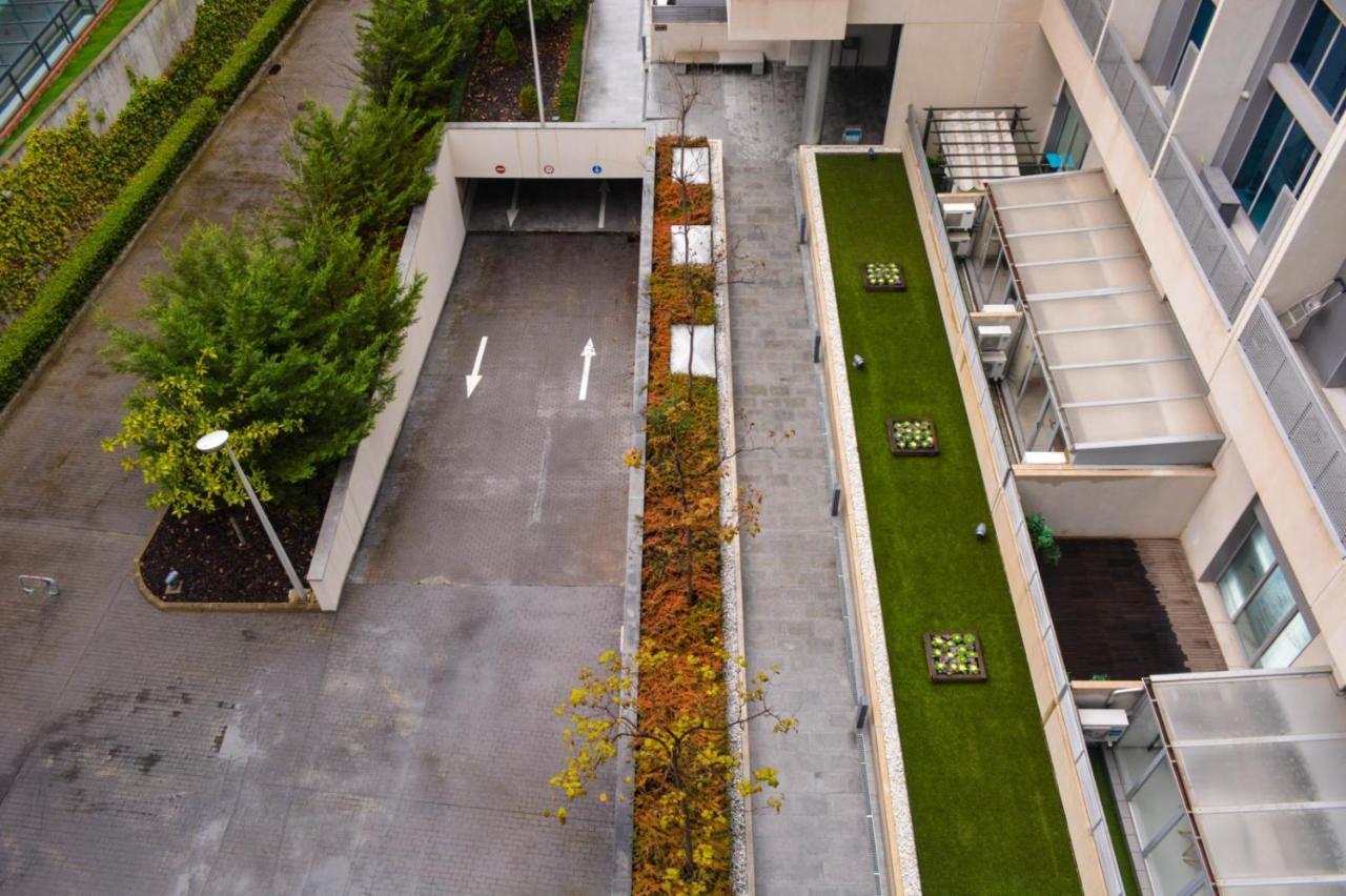 Oshun Madrid Norte Exterior photo